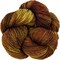 Organic Wool Yarn - Ecolana Certified Organic, Pacific Northwest Hand Dyed, #2 Fingering /Sport Weight, Knit, Crochet, Weave.